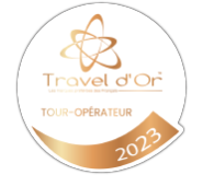 Travel d'Or 2023