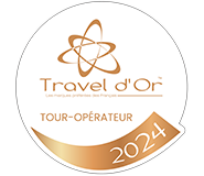 Travel d'Or 2024