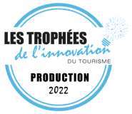 Trophées de l'innovation du tourisme