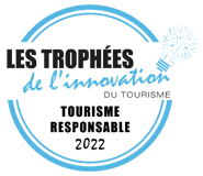 Trophées de l'innovation du tourisme