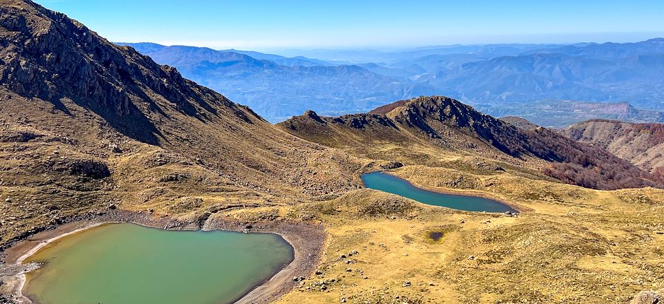 Hors des sentiers battus : découverte d’une Albanie authentique