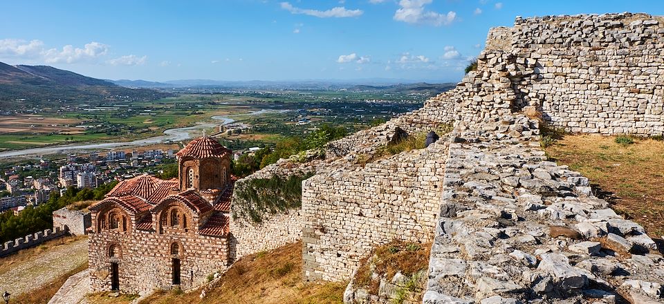 Découverte des attraits culturels du pays du nord au sud 