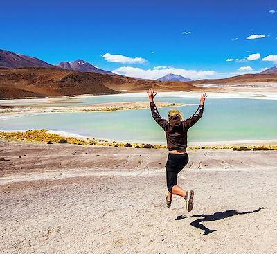 Un voyage, trois pays, mille couleurs : du nord chilien au nord argentin, en passant par le sud bolivien… Epoustouflant !