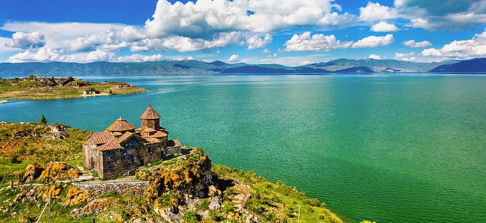 Les incontournables de l'Arménie en une courte escapade et une immersion dans la vie locale pour mieux comprendre un mode de vie