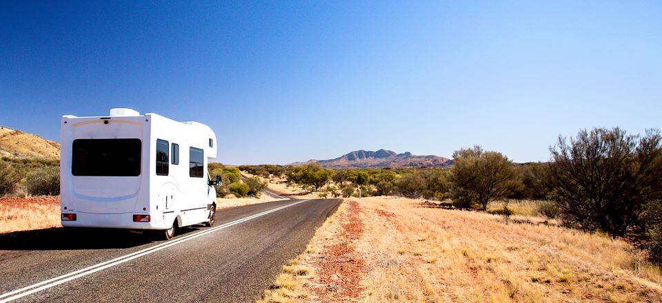 Voyage en Australie en camping-car avec les incontournables, de Sydney à la Grande Barrière de Corail, via l'Explorer's Way.