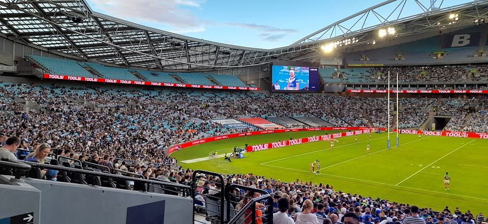 Coupe du monde de rugby 2027 en Australie : un voyage sur mesure entre Brisbane, Sydney et Melbourne 