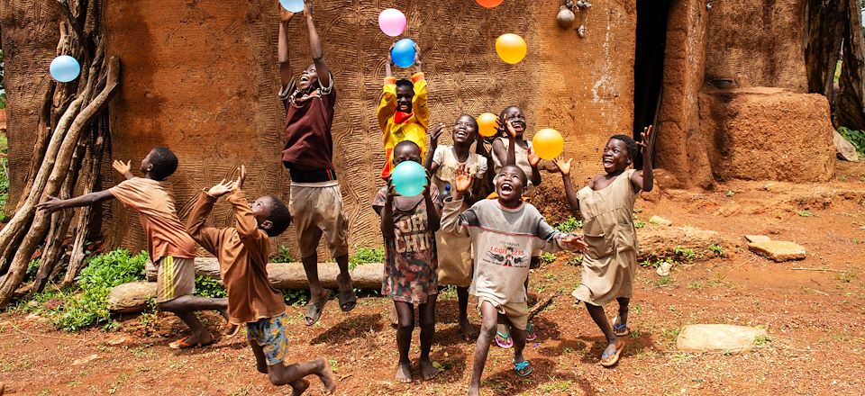 Circuit responsable et solidaire bénin