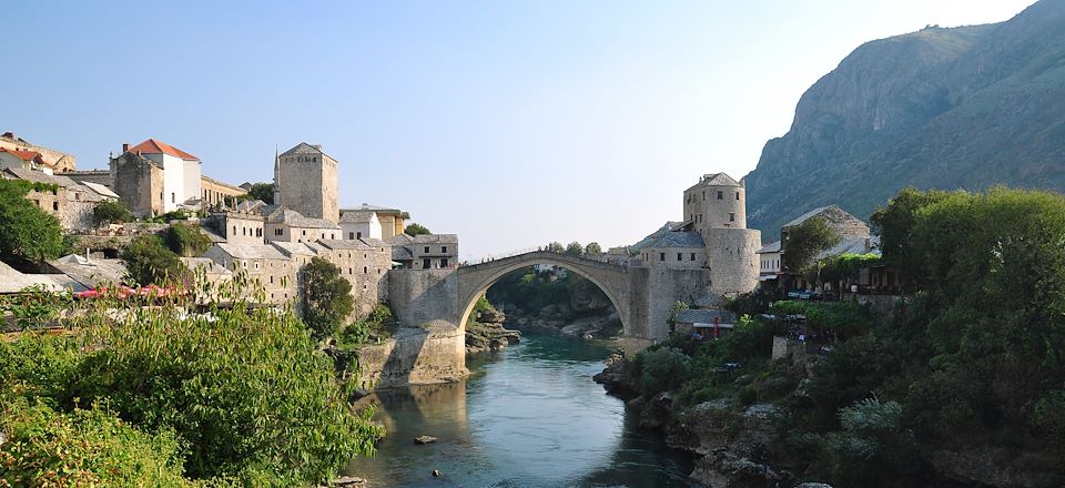 Surprenante découverte de la Bosnie entre parc nationaux et sites culturels.