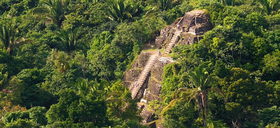 Découverte surprenante des trésors culturels et naturels du Bélize, jungle maya, campagne mennonite et Caraïbe garifuna !
