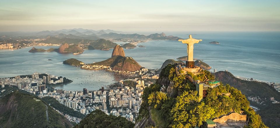 Parenthèse enchantée, d’une croisière immersive en Amazonie à l’envoûtante baie de Paraty, via le bain vivifiant de Rio de Janeiro