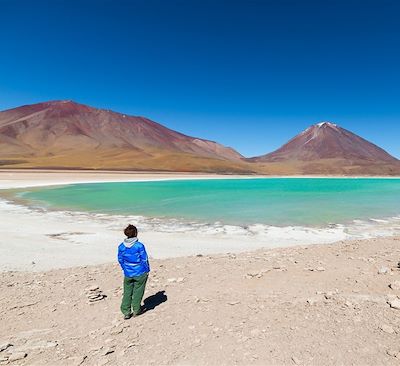 Randonnées surréalistes du nord chilien au sud bolivien, une boucle pavée de panoramas exceptionnels qui s’achèvera à Valparaiso !