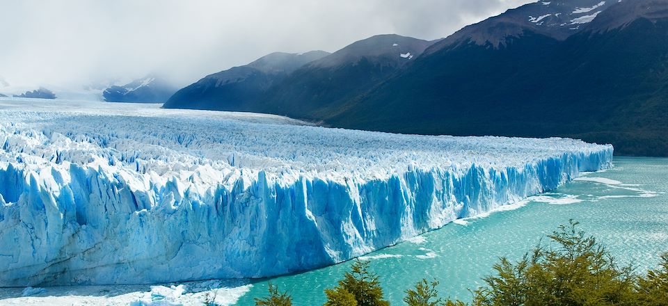 Escapade australe dans le sillage de Magellan, de Buenos Aires à Valparaiso, via Ushuaïa et les parcs du Paine et Glaciares !