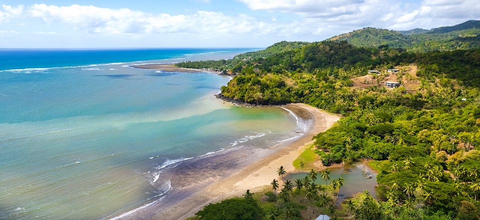 Découverte complète des 3 îles des Comores, entre authenticité d'Anjouan, lagons sauvages de Mohéli et volcans de Grande Comore !