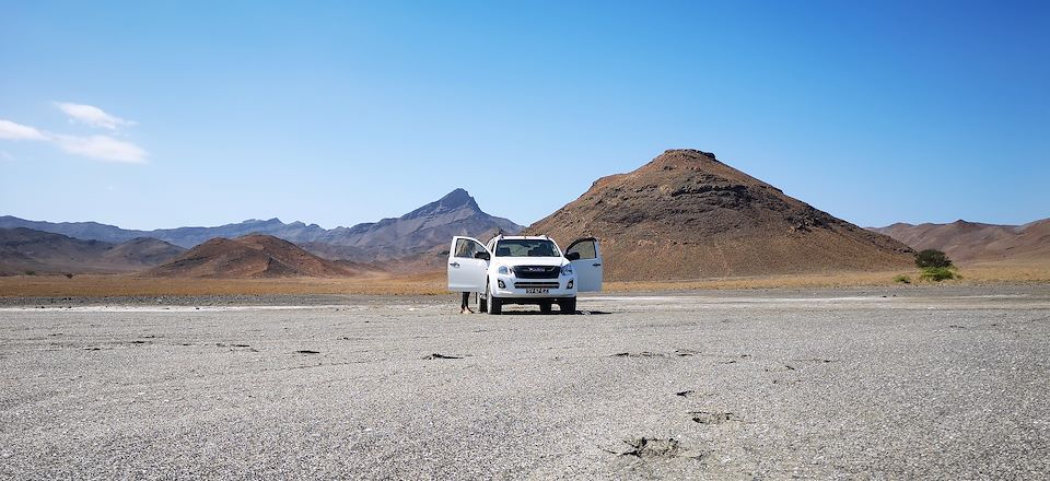 Autotour en 4x4 à la découverte des plus belles îles du Cap Vert, avec au programme Sao Vicente, Santo Antao, Fogo et Santiago