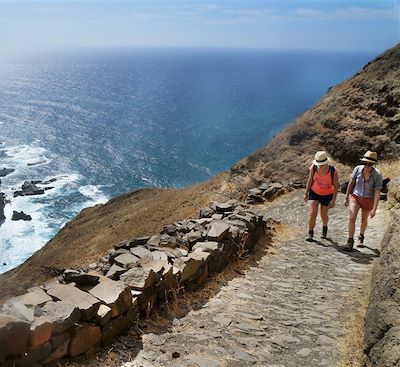 Best of des plus beaux spots du Cap-Vert : São Vicente, Santo Antão, Santiago et Fogo