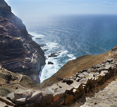 Best of des plus beaux spots du Cap vert (Mindelo, Santo Antao, Santiago et Fogo)