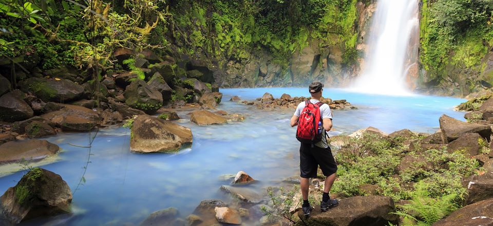 Tous les sites incontournables du Costa Rica en 3 semaines de la côte Caraibe à la côte Pacifique et du Nord au Sud !