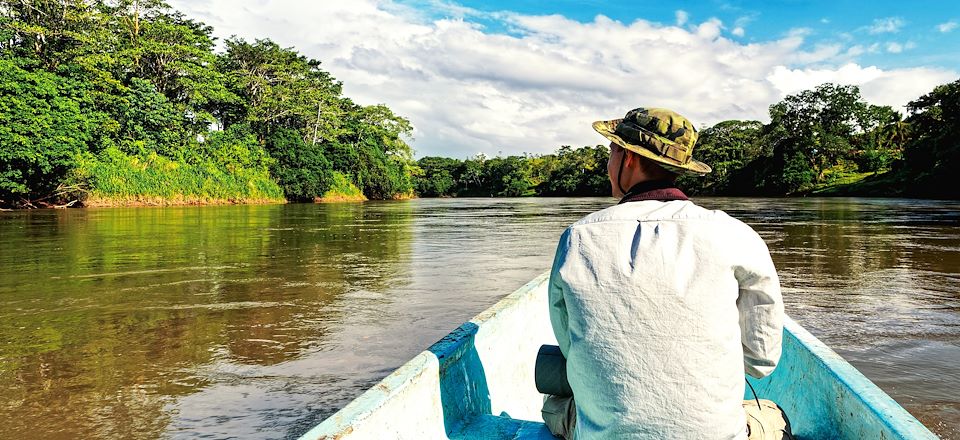 Voyage au Costa Rica en ecolodge et en glamping avec des étapes confidentielles à Boca Tapada, Arenal, Playa Potrero et à Poás