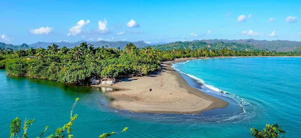 Découverte complète de Cuba d'est en ouest avec tous les spots incontournables, rencontres, balades, visites, baignades etc.