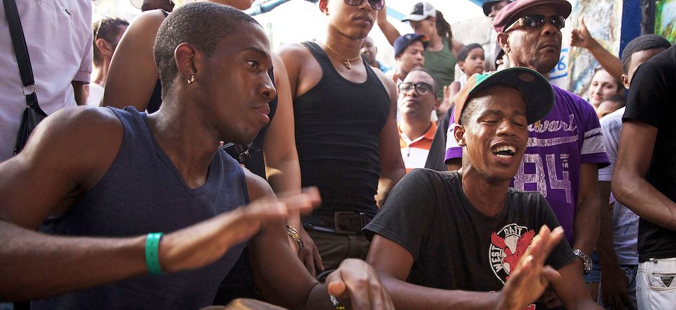 Le meilleur de Cuba avec votre véhicule de location de la Havane à Trinidad via Vinales, Cienfuegos et la Baie des Cochons