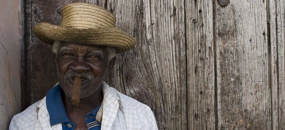 Roadtrip d'une semaine à la découverte des sites majeurs de l'Ouest de Cuba:La Havane, Vinales, Trinidad, Cienfuegos & Santa Clara