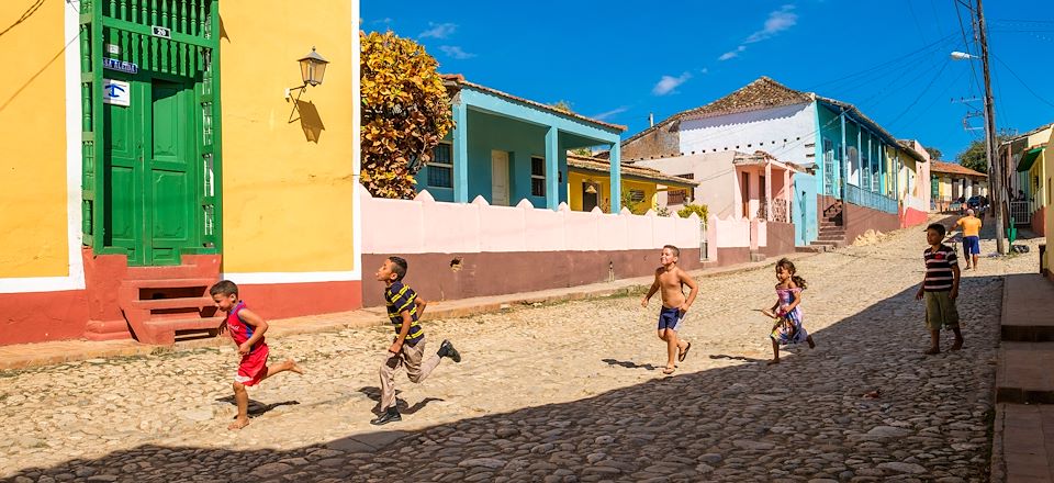 Road trip à Cuba en famille de La Havane à Santiago en passant par Viñales, Trinidad mais aussi Cayo Saetia et Baracoa ! 