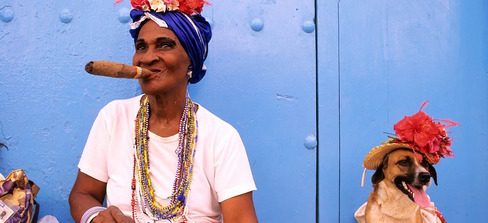 Une semaine d’autotour dans l’est de Cuba, de Santiago de Cuba à la Sierra Maestra via Baracoa, le Parc d'Humboldt et Cayo Saetia