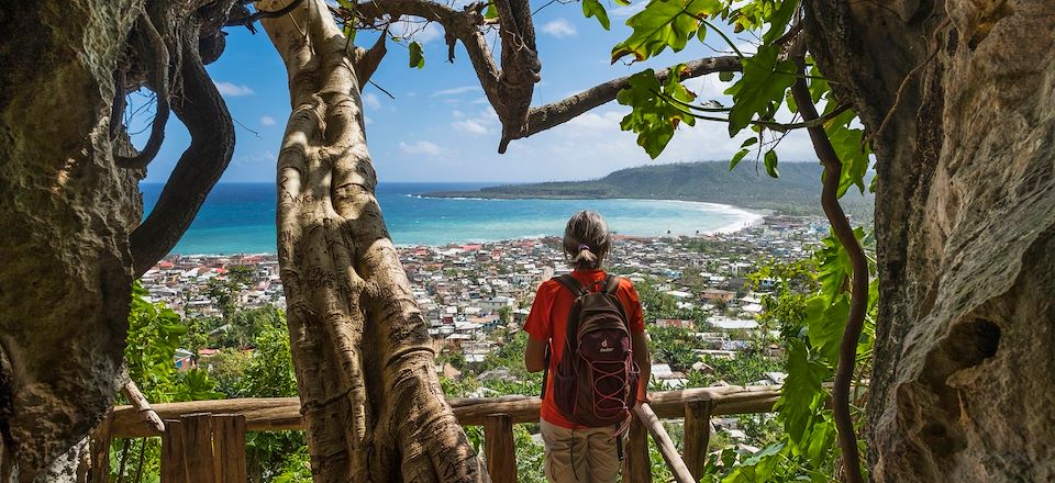 Découverte de l’île en 3 semaines avec votre véhicule de location, en passant par La Havane, Viñales, Trinidad, Bayamo & Santiago 