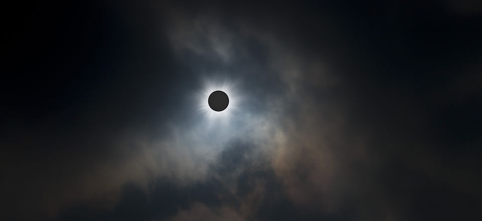Voyage pour observer l'éclipse totale dans la région de l'Oranie tout en découvrant des sites emblématiques de l'Algérie