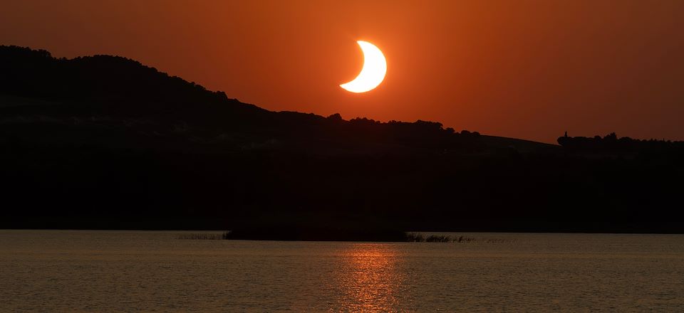 Croisière en Egypte et éclipse solaire 2027, une aventure au fil du Nil, entre temples et villages en Sandal ou en Dahabieh