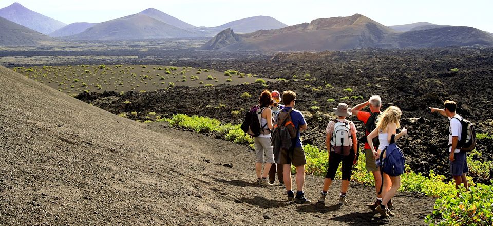 Découvrez les Canaries grâce à ce voyage de deux semaines entre les îles de Fuerteventura et Lanzarote 