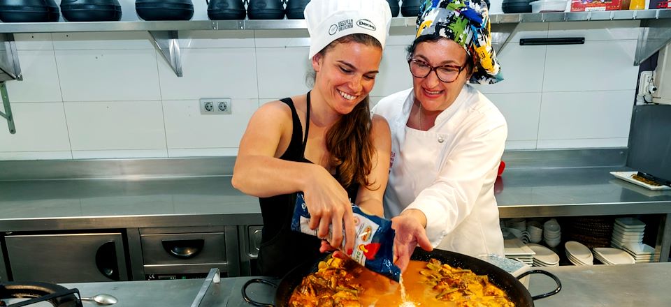 Voyage culinaire en Andalousie entre Grenade et Séville : une escapade gourmande aux mille saveurs !  