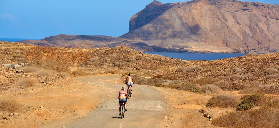 Sous le soleil exactement : balade, culture et farniente sur l'île des volcans... Les Canaries vous sourient !