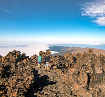 Les Canaries en famille : Tenerife, terre de randonnée et d'activités nature pour petits et grands !