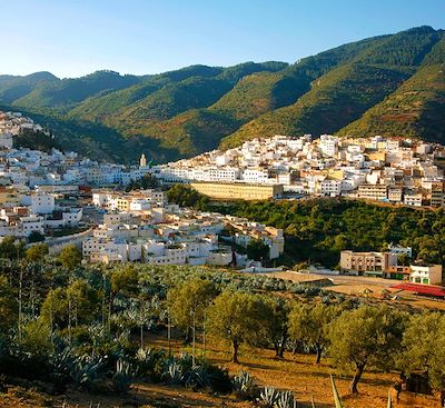 Voyage de l'Andalousie au Maroc: un séjour dans les pas de l'histoire pour tout savoir sur la culture Maure 