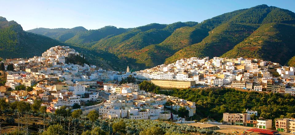 Voyage de l'Andalousie au Maroc: un séjour dans les pas de l'histoire pour tout savoir sur la culture Maure 