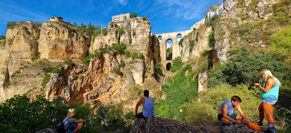 Circuit culturel en Andalousie à la découverte de Grenade, Séville, Cordoue, Ronda et autres pépites…