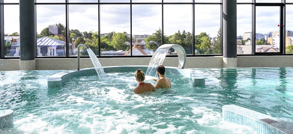 Week-end bien-être en Bretagne sur la magnifique côte de granit rose. Avec en option le forfait "deux séances" de yoga pour 20€ !!