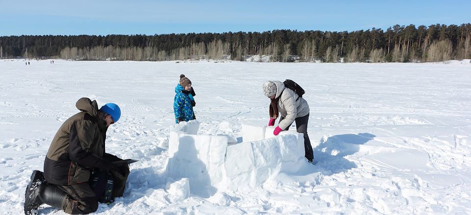 Séjour multi-activités hivernal à partir d'un hébergement 2* situé en Cerdagne, avec accès au centre aquatique tous les soirs !