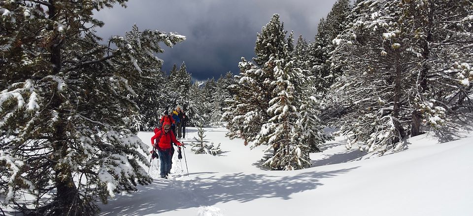 Séjour en étoile à partir d'un hotel 2* pour découvrir les paysages féériques des massifs du Néouvielle et de Cauterets