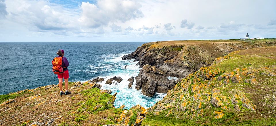 Explorez la Bretagne depuis Lorient : une odyssée à la découverte des joyaux cachés de la région