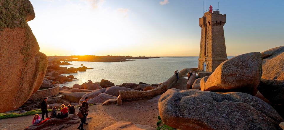 Randonnées iodées, pauses bien-être au spa et réveillon gourmand et festif, pour une fin d’année pleine de surprises