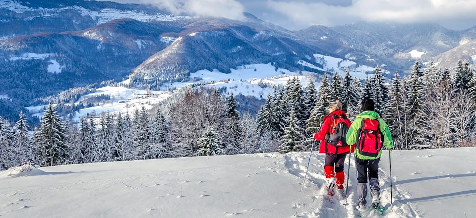 Un programme soutenu pour marcheurs aguerris, à la découverte des reliefs emblématiques du Parc naturel de Chartreuse
