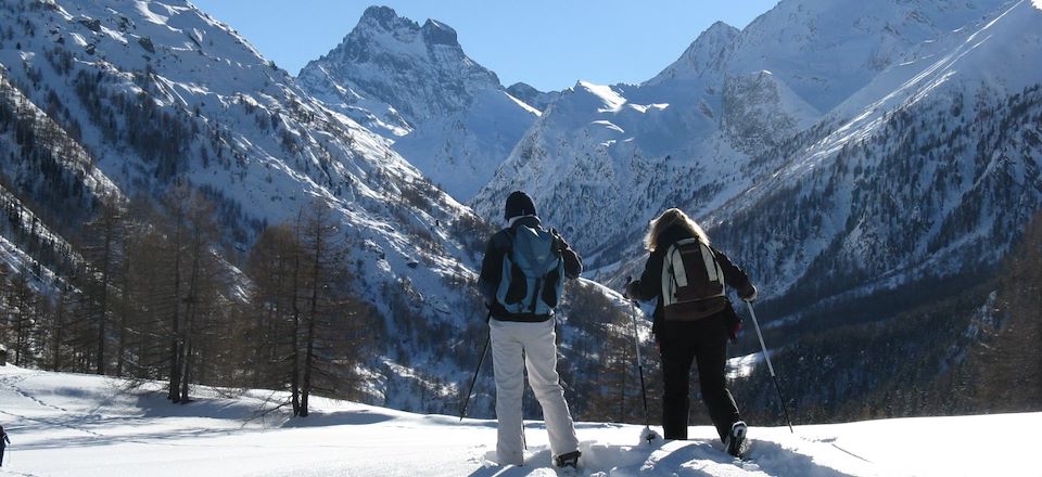 Un séjour en étoile pour un grand bol d'air au pays du soleil !