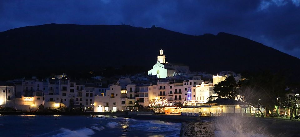 Nature et culture Catalane pour la nouvelle année