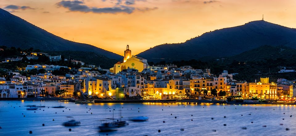 Nature et culture Catalane pour la nouvelle année