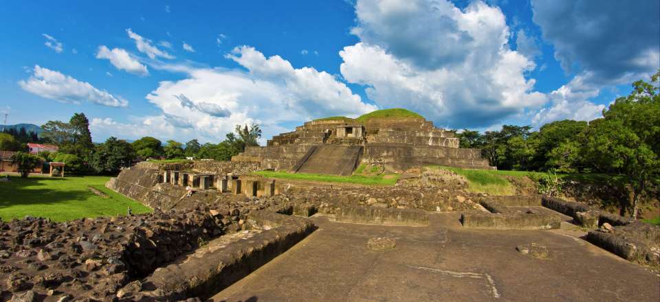 Le Guatemala sans concession & Yucatán