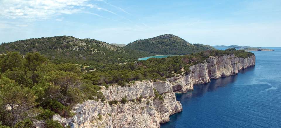 La capitale, les parcs nationaux, les îles et Dubrovnik. L'essentiel du pays au meilleur prix. Un must.