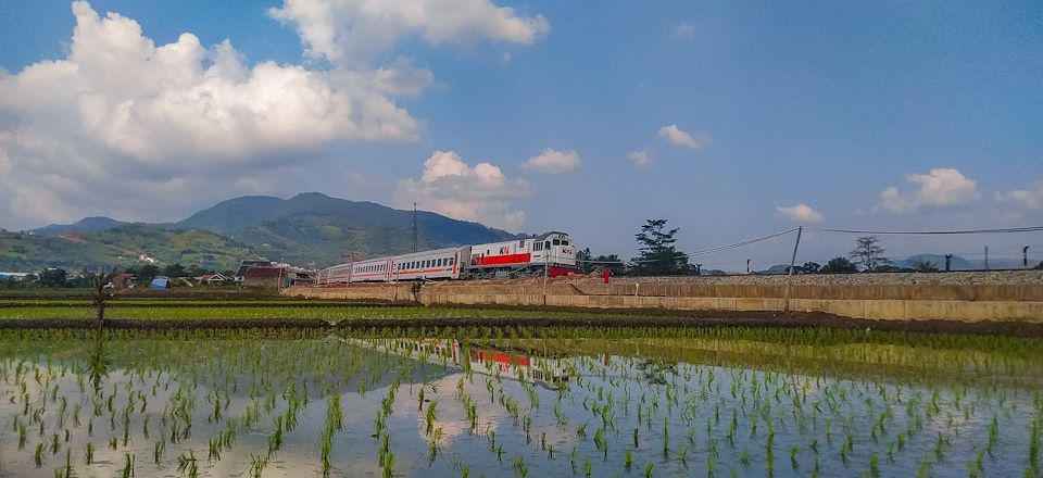 Traversée de Java en train, de Jakarta aux îles Karimun Jawa, pour un voyage hors sentiers, immersif