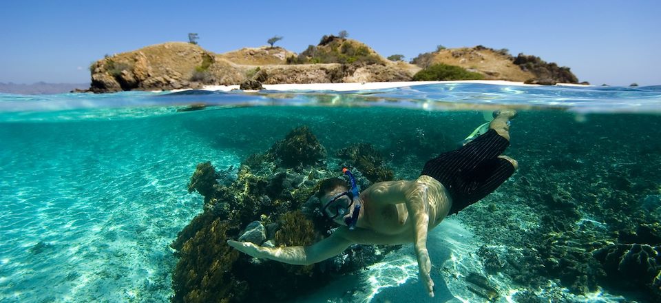 Les incontournables de Bali avec quelques randonnées faciles et farniente sur les plages de Sanur